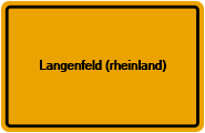 Grundbuchamt Langenfeld (Rheinland)